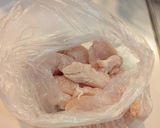柔らかよだれ鶏ダイエット向け！作り方1写真