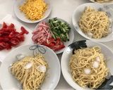【マルタイ麺】さっぱり冷やし中華作り方4写真