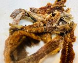 朝一獲れた新鮮な鰯でご飯が進む炙りしめ鰯作り方3写真