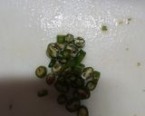 0秒アジアンサデコ作り方4写真