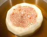 【野菜ソムリエ】聖護院だいこんの丸ごと煮作り方6写真