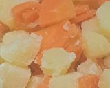 ポテトサラダ作り方5写真