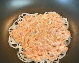 手間なし❗️レンコンはさみ焼き作り方3写真