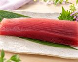 更年期　糖尿病　膵炎　まぐろアレンジ編　糖質オフ作り方1写真