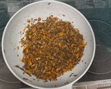基本 アレンジ自由 簡単辛味高菜作り方3写真