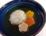簡単もちもち❢海老真薯作り方7写真