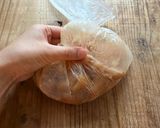 mレンジで作る鶏とピーマンの中華炒め作り方1写真