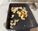 シラスの香味おにぎり作り方1写真