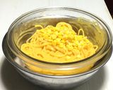ウニとうふのヘルシー冷製カルボナーラ作り方19写真