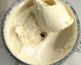 豆乳フローズンヨーグルトアイス作り方6写真
