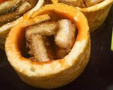 鰻たま作り方6写真