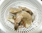 ぷりっぷり!エビの塩焼き風作り方1写真