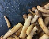アスパラと玉子の白身のサラダ作り方5写真