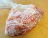 玉ねぎたっぷり♡豚肉のしょうが焼き作り方4写真
