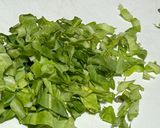 春野菜と芽ひじきでツナマヨサラダ作り方2写真