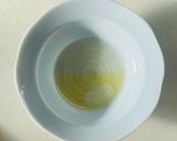 アーモンドフィッシュの黒ゴマ食パン🍞作り方7写真