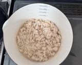 中華風冬瓜スープ🍥作り方3写真