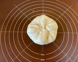 フライパンdeチーズナン作り方7写真