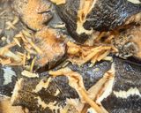トロふわっ簡単美味しいカレイの煮付け😋作り方6写真