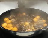 【風邪予防】鶏レバーとキンカンのソテー作り方20写真