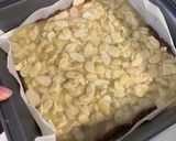 フロランタン作り方11写真