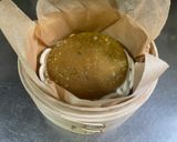 とろふわ豆腐たまごの減塩カレーうどん作り方4写真