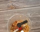 給食の先生のキャロットラペ作り方3写真
