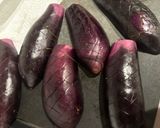 ナスのおひたし作り方1写真