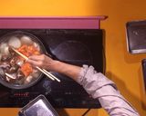 夜久野大根のおでん【食遺産】作り方6写真
