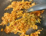 食感が絶品！長芋と茄子の野菜カレー作り方11写真