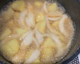 じゃが玉煮（じゃがいもと玉ねぎの煮物）作り方2写真