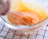 スポンジケーキ絶対失敗しない完全攻略法作り方2写真