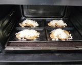 チーズ掛け黒はんぺん作り方3写真