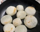 大根ステーキ？作り方3写真
