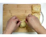 納豆鶏つくねの焼きいなり★動画あり★作り方10写真