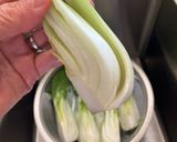 Niku Dofu作り方4写真