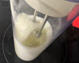 【炊飯器】米粉と豆乳の台湾カステラ作り方2写真
