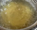 フレッシュバジルのジェノベーゼパスタ🌿作り方1写真
