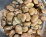 ホロッとした美味しさ！乾燥空豆の煮豆♪作り方1写真