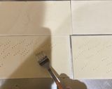 生ハムとスモークチーズのパイピザ作り方1写真