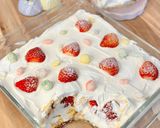 いちごのスコップケーキ作り方6写真