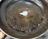 お好みソースで簡単！豚ももの野菜炒め作り方4写真