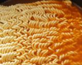 あさり入りチゲラーメン作り方5写真