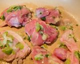 ねぎ塩チキン作り方5写真