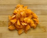 洗い物激減！レンジでポテトサラダ作り方3写真