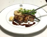 豚肉を牛ステーキに負けないくらい美味しく焼くコツ作り方32写真