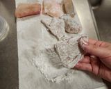 魚唐揚げのあんかけ作り方4写真