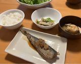 ウルメイワシの梅煮作り方3写真