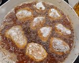 小麦粉で作る昔ながらの唐揚げ♪お弁当にもピッタリ作り方4写真
