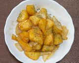 じゃがいも🥔と玉ねぎ🧅の甘辛煮😃作り方3写真